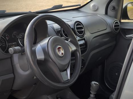 FIAT Palio 1.0 4P EVO FIRE FLEX ATTRACTIVE, Foto 5