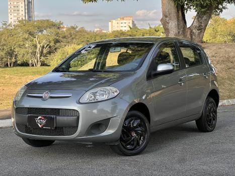 FIAT Palio 1.0 4P EVO FIRE FLEX ATTRACTIVE, Foto 7