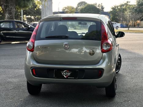 FIAT Palio 1.0 4P EVO FIRE FLEX ATTRACTIVE, Foto 9