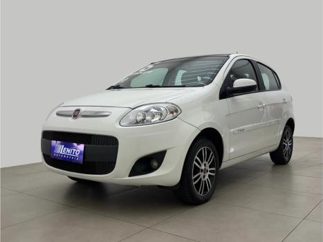 FIAT Palio 1.0 4P EVO FIRE FLEX ATTRACTIVE, Foto 1