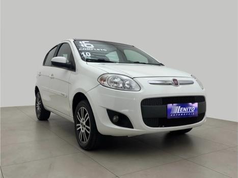 FIAT Palio 1.0 4P EVO FIRE FLEX ATTRACTIVE, Foto 2