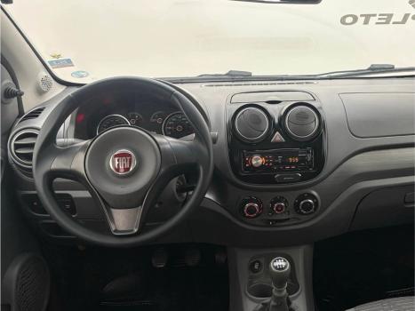 FIAT Palio 1.0 4P EVO FIRE FLEX ATTRACTIVE, Foto 5
