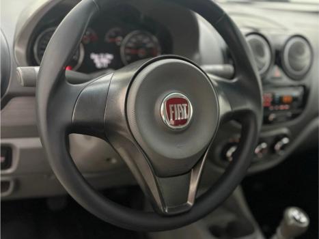 FIAT Palio 1.0 4P EVO FIRE FLEX ATTRACTIVE, Foto 6