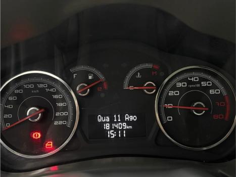 FIAT Palio 1.0 4P EVO FIRE FLEX ATTRACTIVE, Foto 7