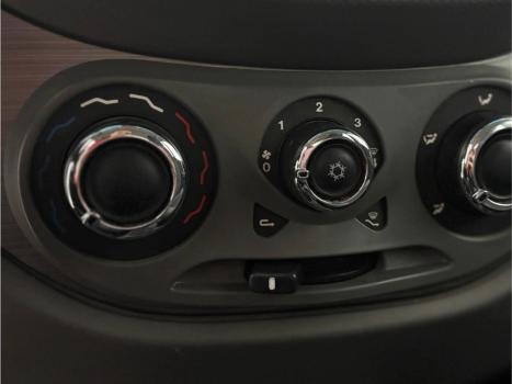 FIAT Palio 1.0 4P EVO FIRE FLEX ATTRACTIVE, Foto 9