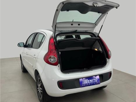 FIAT Palio 1.0 4P EVO FIRE FLEX ATTRACTIVE, Foto 12