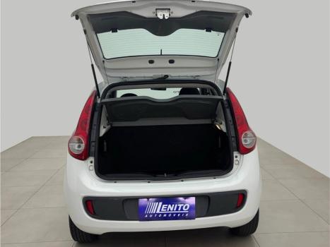 FIAT Palio 1.0 4P EVO FIRE FLEX ATTRACTIVE, Foto 13