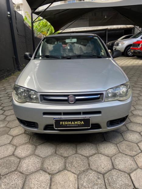 FIAT Palio 1.0 4P FIRE ECONOMY FLEX, Foto 2