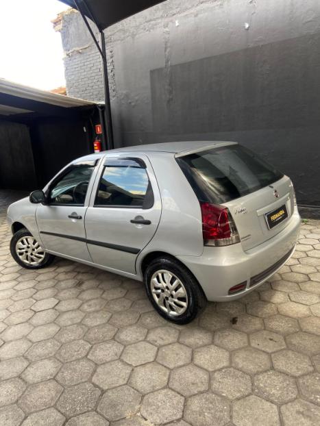 FIAT Palio 1.0 4P FIRE ECONOMY FLEX, Foto 4