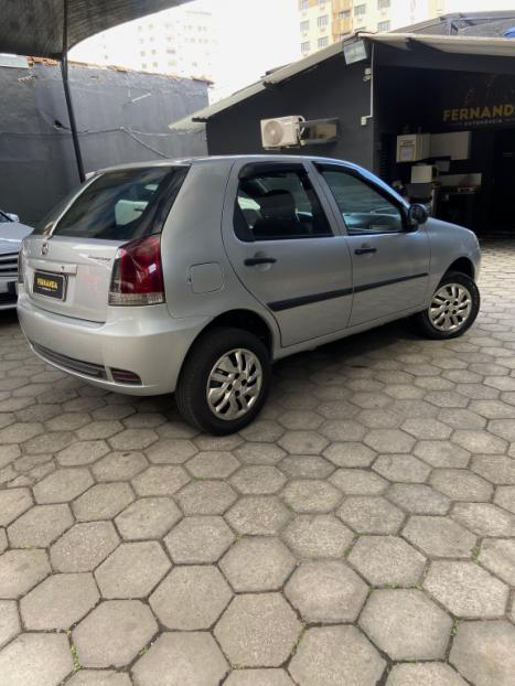 FIAT Palio 1.0 4P FIRE ECONOMY FLEX, Foto 3