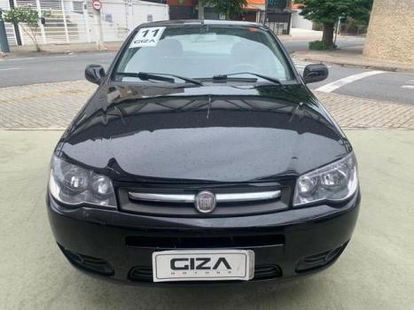 FIAT Palio 1.0 4P FIRE ECONOMY FLEX, Foto 9