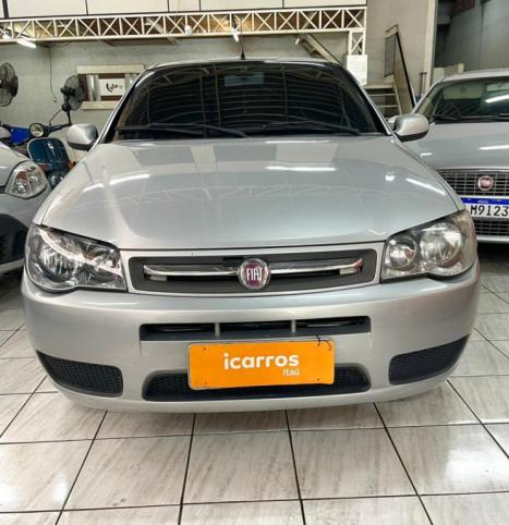 FIAT Palio 1.0 4P FIRE ECONOMY FLEX, Foto 2