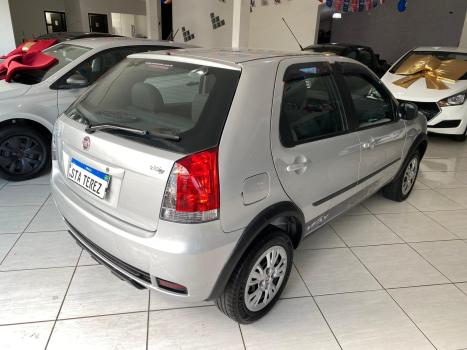 FIAT Palio 1.0 4P FIRE FLEX WAY, Foto 4