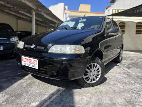 FIAT Palio 1.0 4P FLEX FIRE, Foto 3