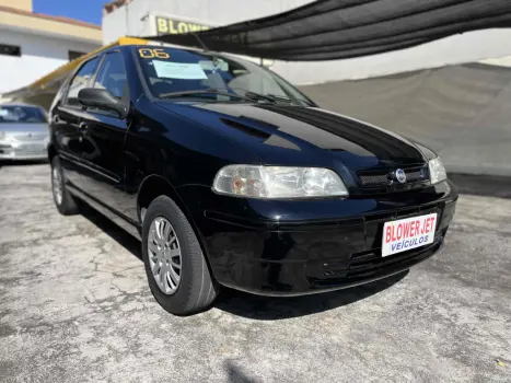 FIAT Palio 1.0 4P FLEX FIRE, Foto 4