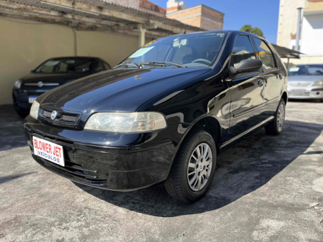 FIAT Palio 1.0 4P FLEX FIRE, Foto 5