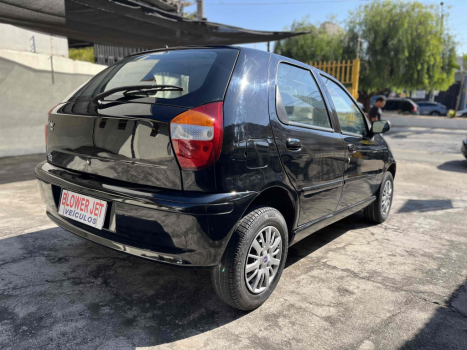 FIAT Palio 1.0 4P FLEX FIRE, Foto 10