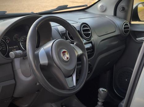 FIAT Palio 1.0 4P FLEX ATTRACTIVE, Foto 8
