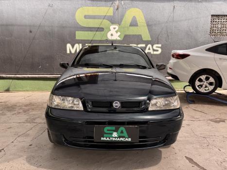 FIAT Palio 1.0 4P FLEX FIRE, Foto 1