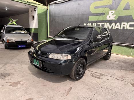 FIAT Palio 1.0 4P FLEX FIRE, Foto 2