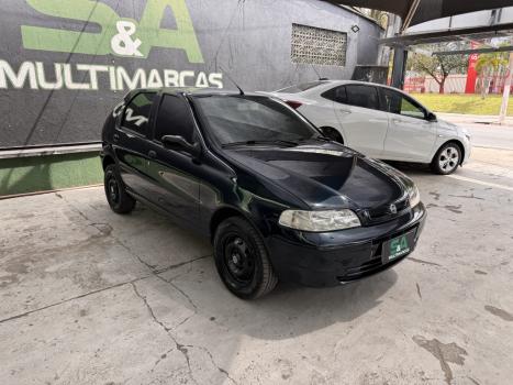 FIAT Palio 1.0 4P FLEX FIRE, Foto 3