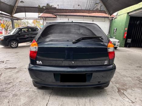 FIAT Palio 1.0 4P FLEX FIRE, Foto 4