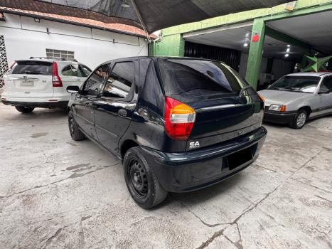 FIAT Palio 1.0 4P FLEX FIRE, Foto 5