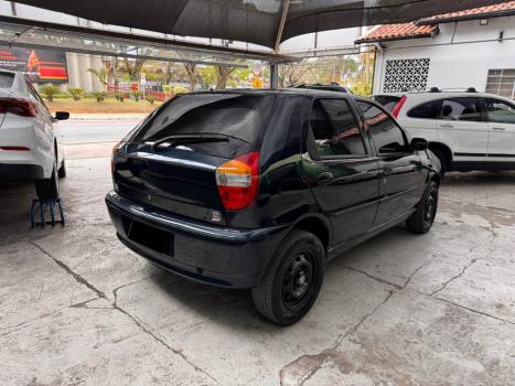 FIAT Palio 1.0 4P FLEX FIRE, Foto 6