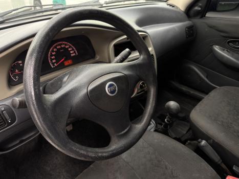 FIAT Palio 1.0 4P FLEX FIRE, Foto 8