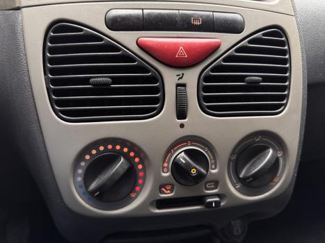 FIAT Palio 1.0 4P FLEX FIRE, Foto 9