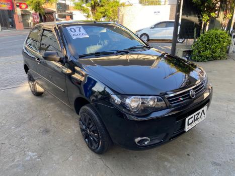 FIAT Palio 1.0, Foto 1