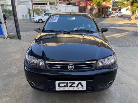 FIAT Palio 1.0, Foto 2