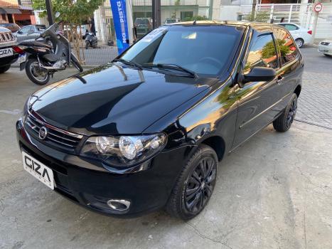 FIAT Palio 1.0, Foto 3
