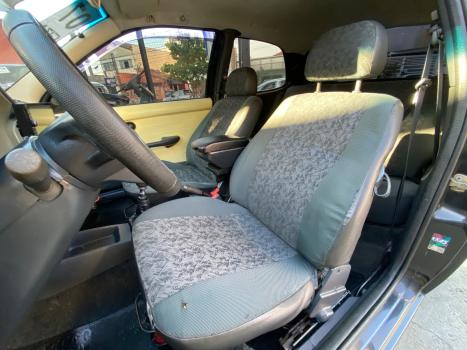 FIAT Palio 1.0, Foto 4