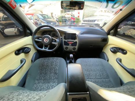 FIAT Palio 1.0, Foto 6