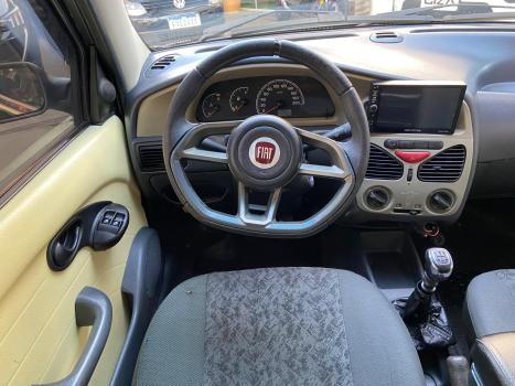 FIAT Palio 1.0, Foto 7