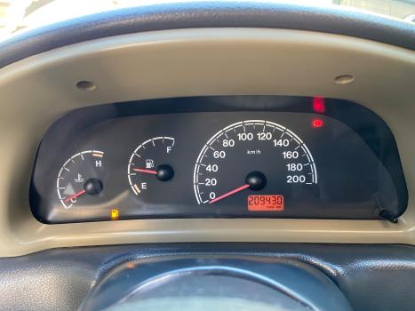 FIAT Palio 1.0, Foto 8