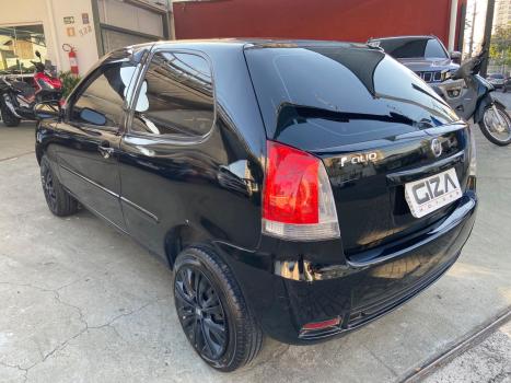 FIAT Palio 1.0, Foto 9