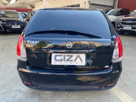 FIAT Palio 1.0, Foto 10