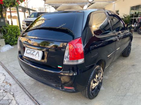 FIAT Palio 1.0, Foto 11