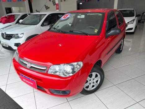 FIAT Palio 1.0 FIRE ECONOMY FLEX, Foto 3