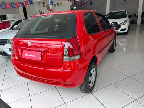 FIAT Palio 1.0 FIRE ECONOMY FLEX, Foto 4