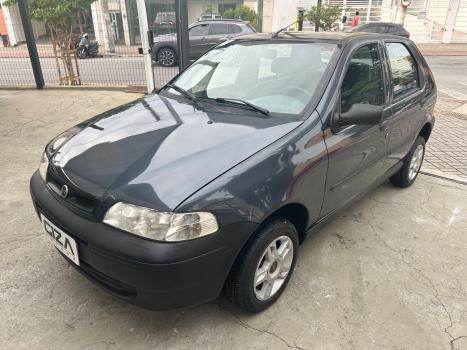 FIAT Palio 1.0 FIRE FLEX, Foto 3