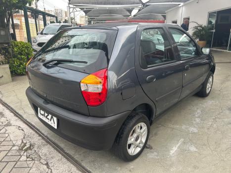 FIAT Palio 1.0 FIRE FLEX, Foto 10