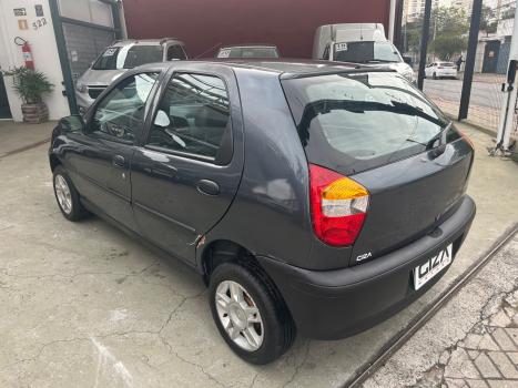 FIAT Palio 1.0 FIRE FLEX, Foto 12