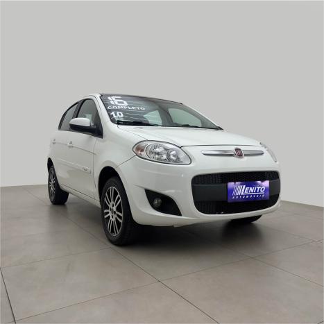 FIAT Palio 1.0 FLEX ATTRACTIVE, Foto 3