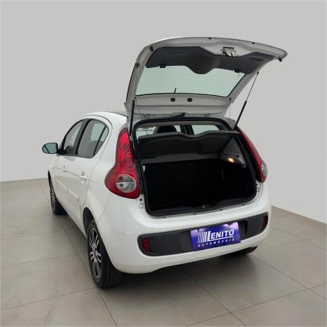 FIAT Palio 1.0 FLEX ATTRACTIVE, Foto 7