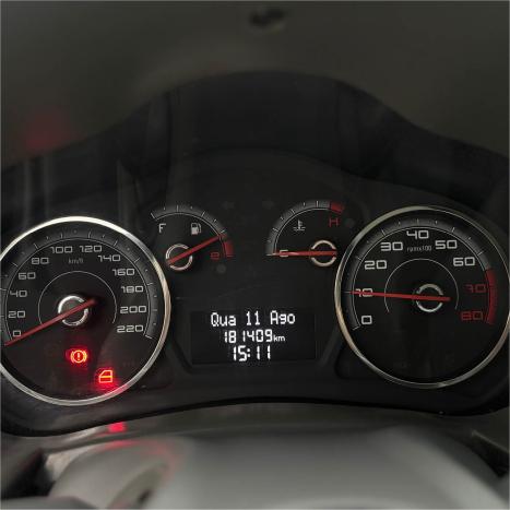 FIAT Palio 1.0 FLEX ATTRACTIVE, Foto 11