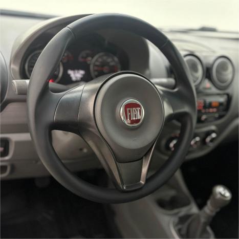 FIAT Palio 1.0 FLEX ATTRACTIVE, Foto 12