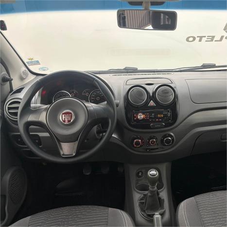 FIAT Palio 1.0 FLEX ATTRACTIVE, Foto 14